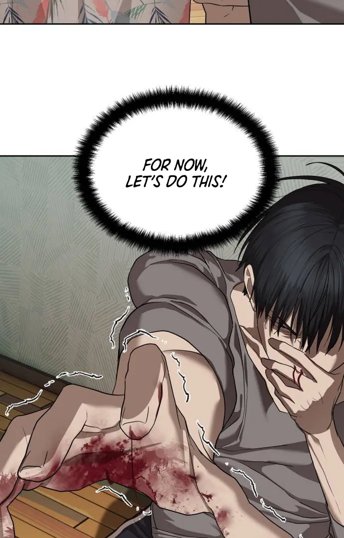 Special Civil Servant Chapter 41 - Page 138