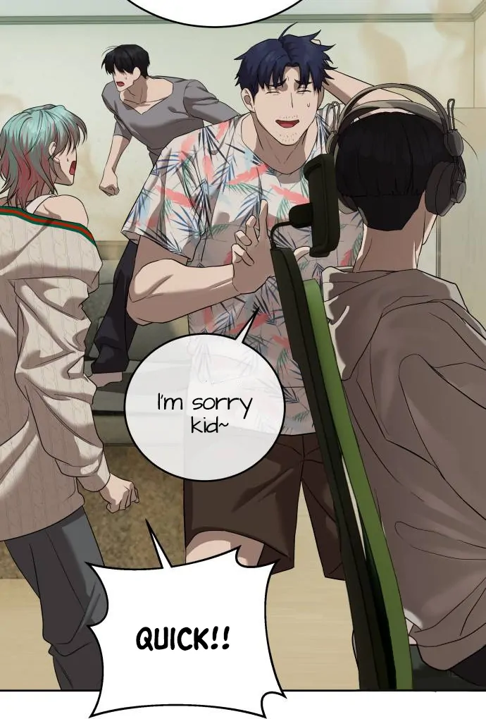 Special Civil Servant Chapter 41 - Page 146