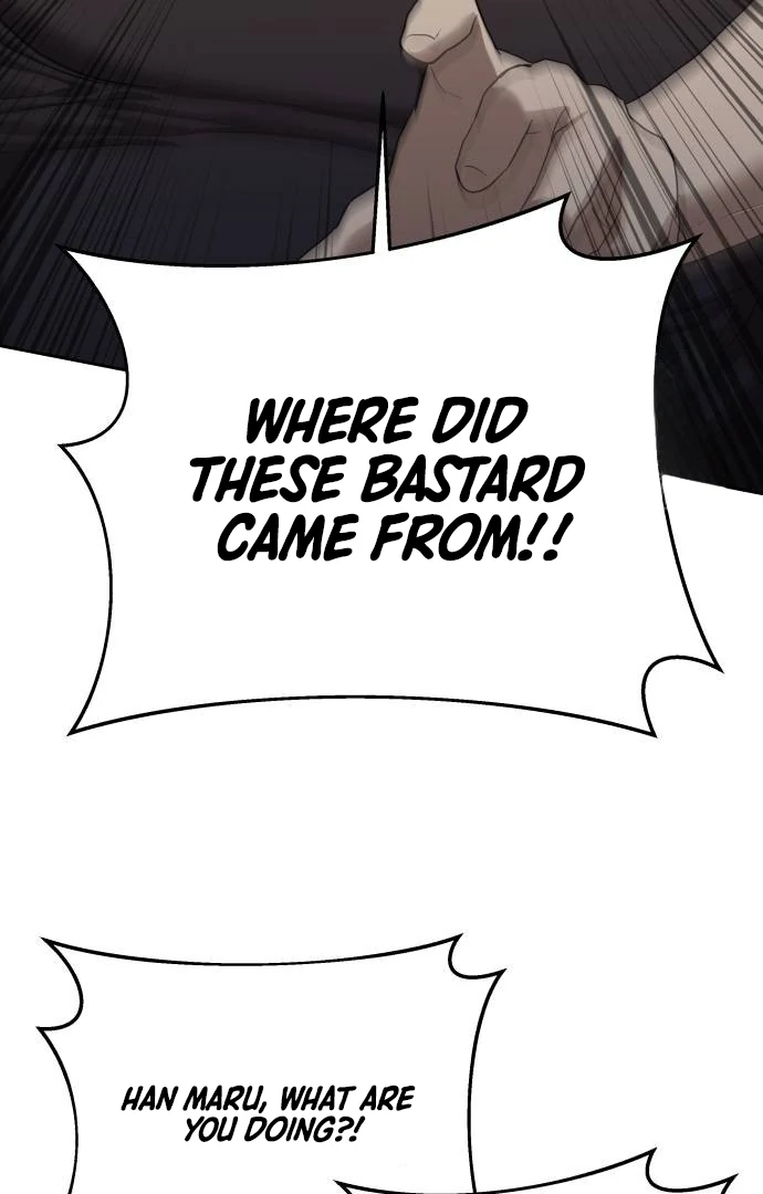 Special Civil Servant Chapter 41 - Page 151