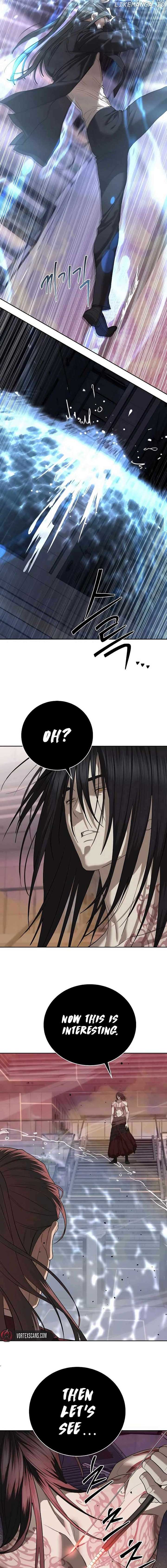 Special Civil Servant Chapter 42 - Page 12