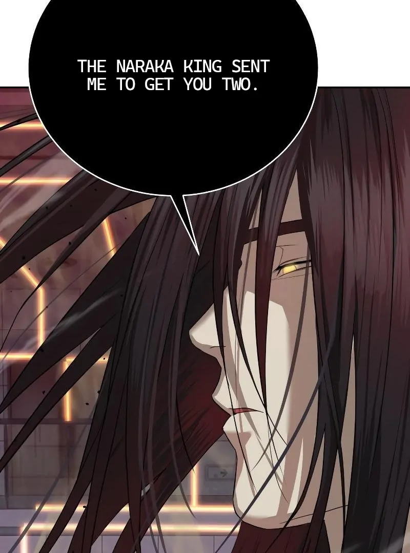 Special Civil Servant Chapter 43 - Page 8
