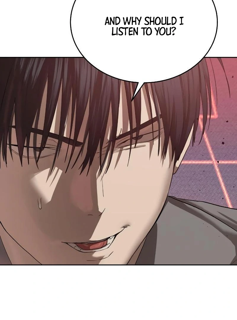 Special Civil Servant Chapter 43 - Page 10
