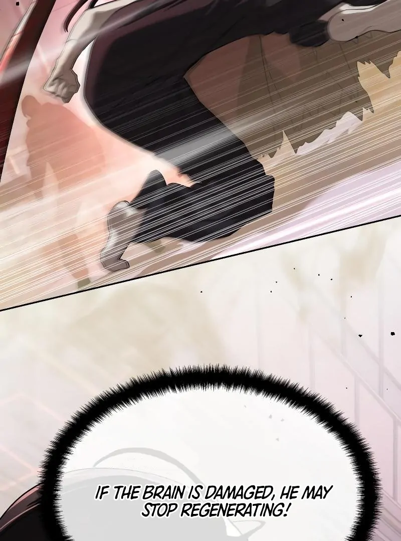 Special Civil Servant Chapter 43 - Page 27