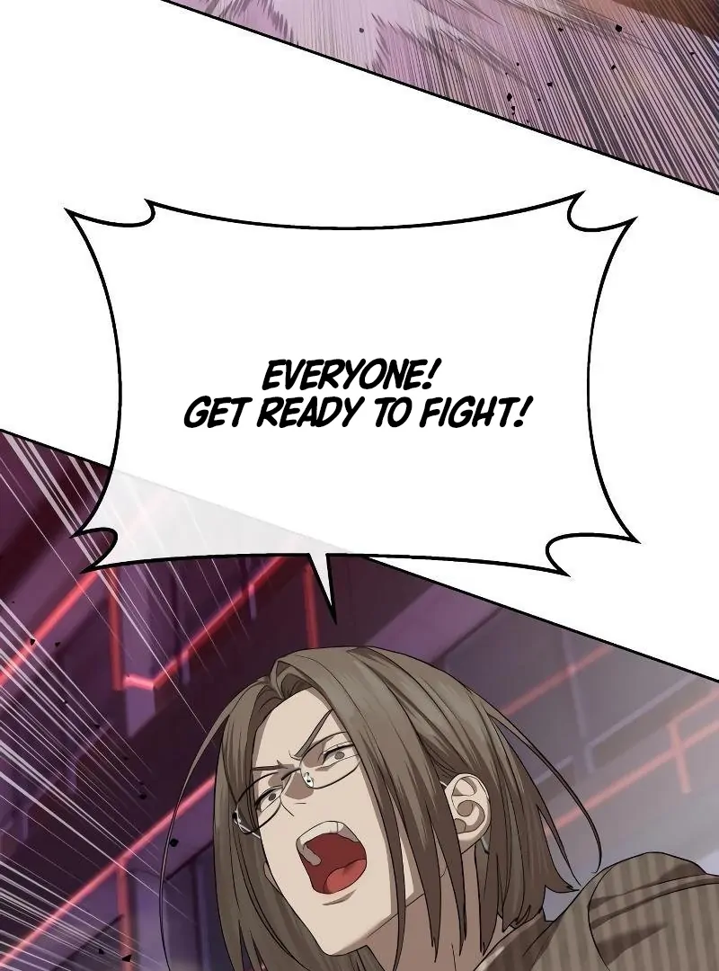 Special Civil Servant Chapter 43 - Page 37