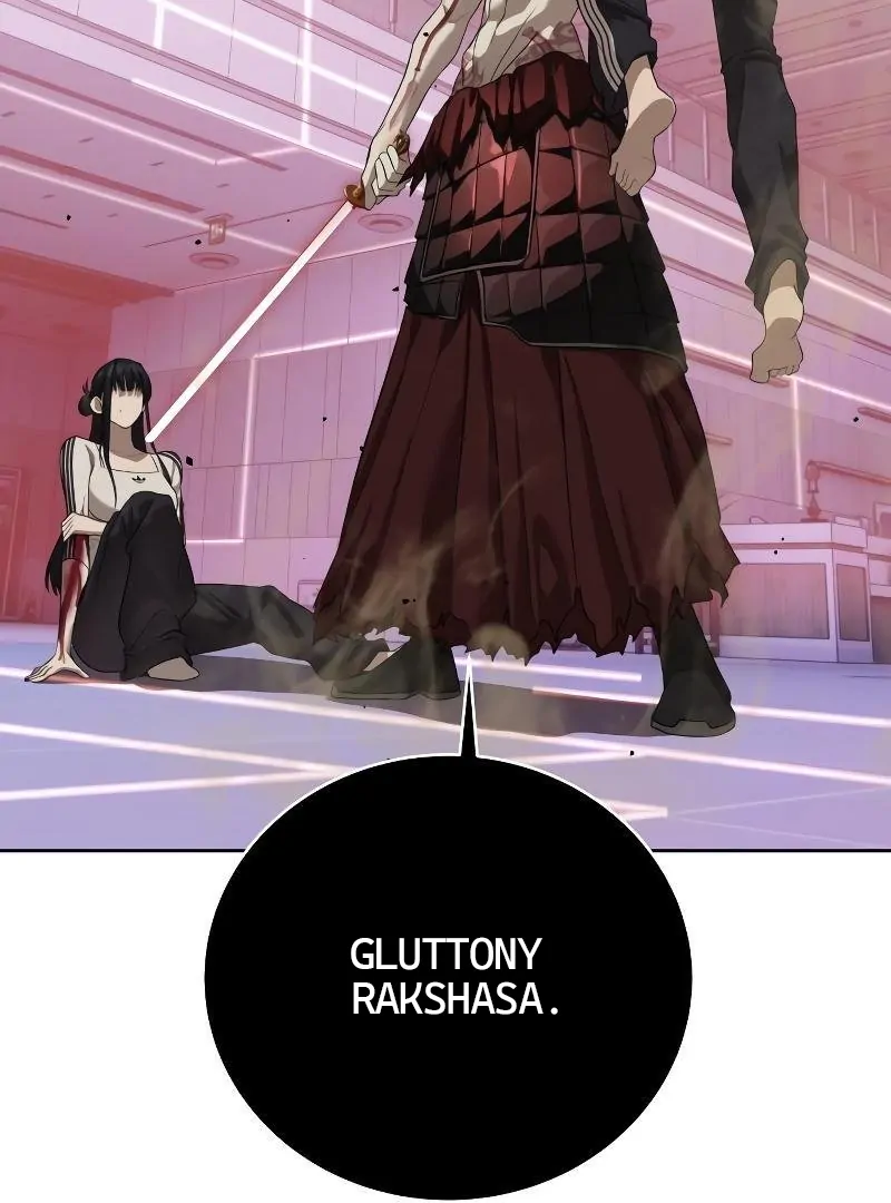 Special Civil Servant Chapter 43 - Page 89