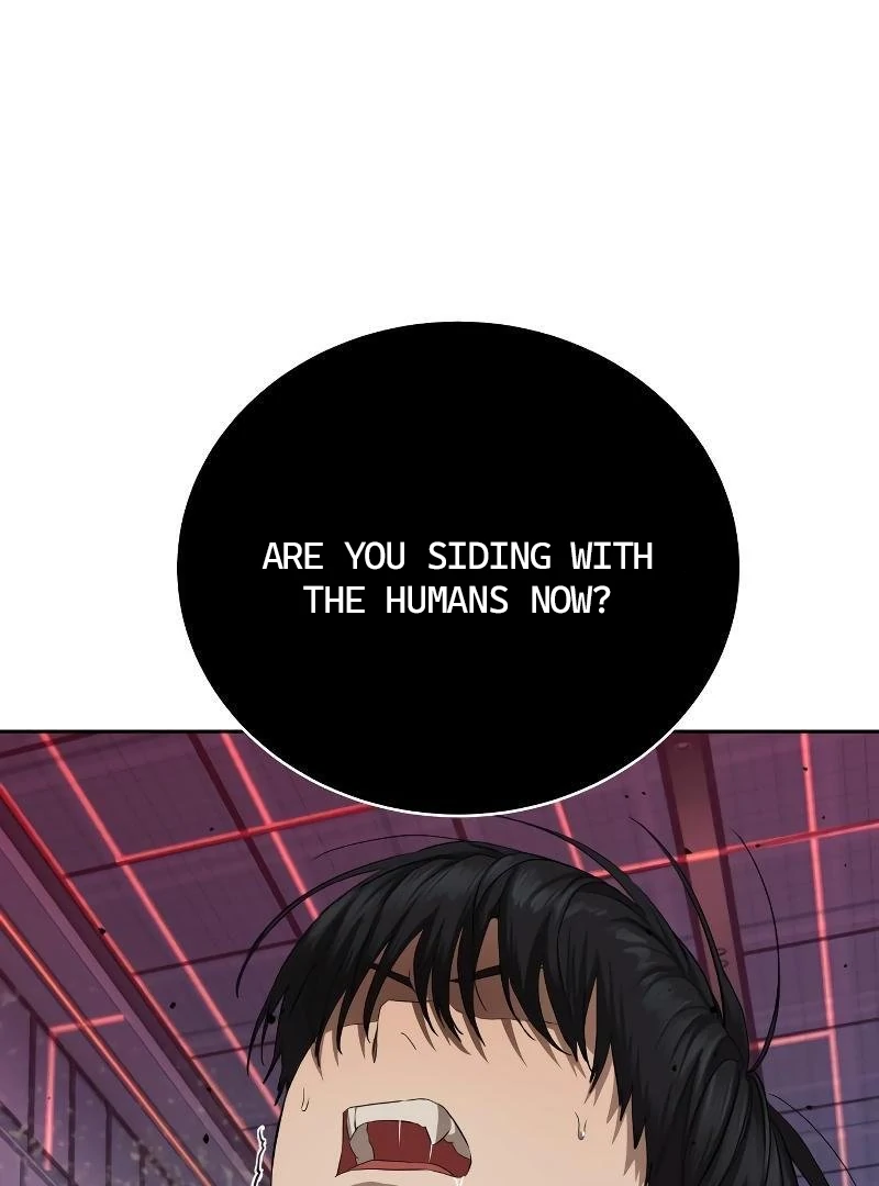 Special Civil Servant Chapter 43 - Page 90