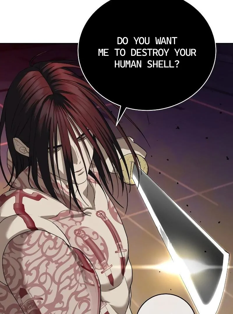 Special Civil Servant Chapter 43 - Page 92