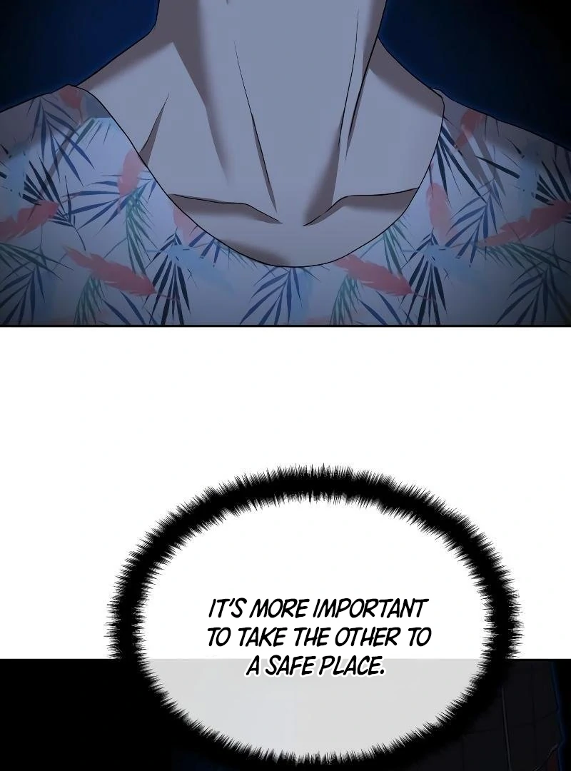 Special Civil Servant Chapter 43 - Page 109