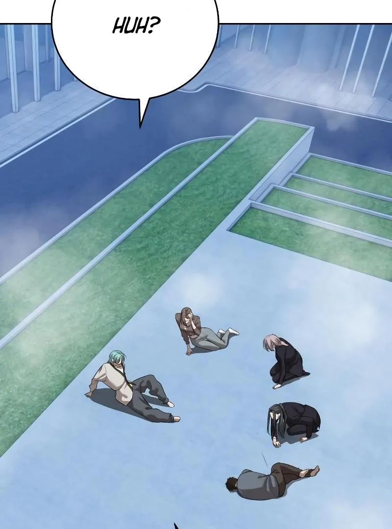Special Civil Servant Chapter 43 - Page 115