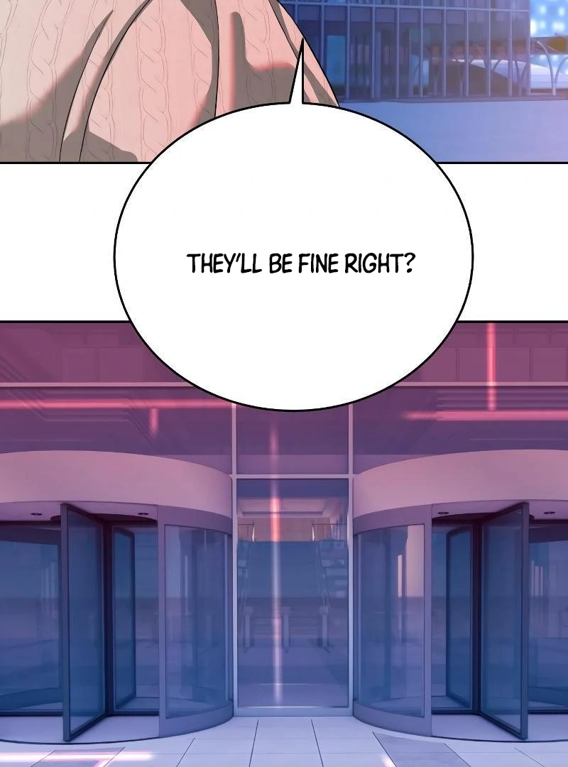 Special Civil Servant Chapter 43 - Page 123