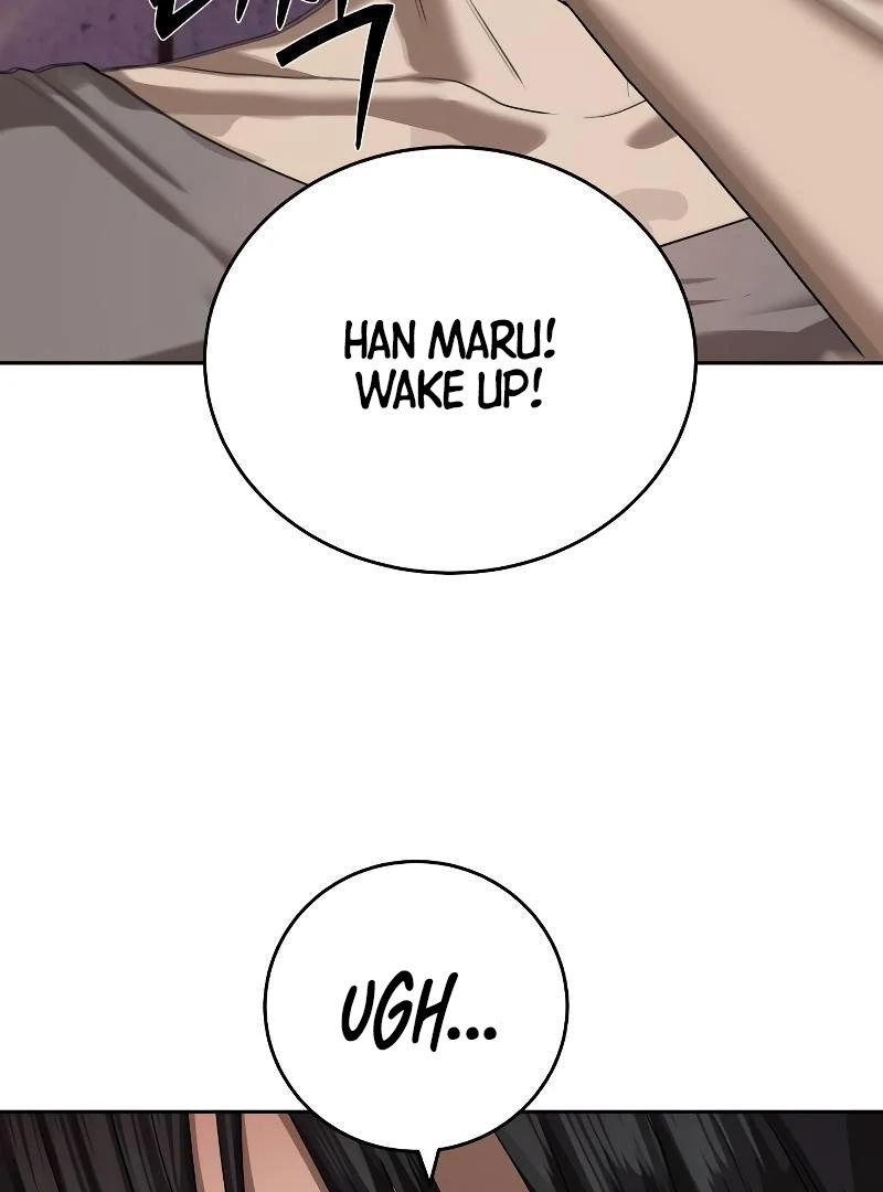 Special Civil Servant Chapter 43 - Page 126