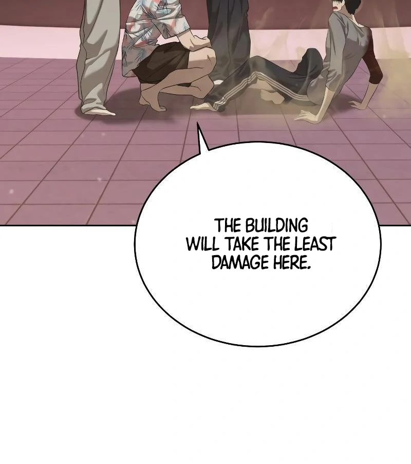 Special Civil Servant Chapter 43 - Page 132