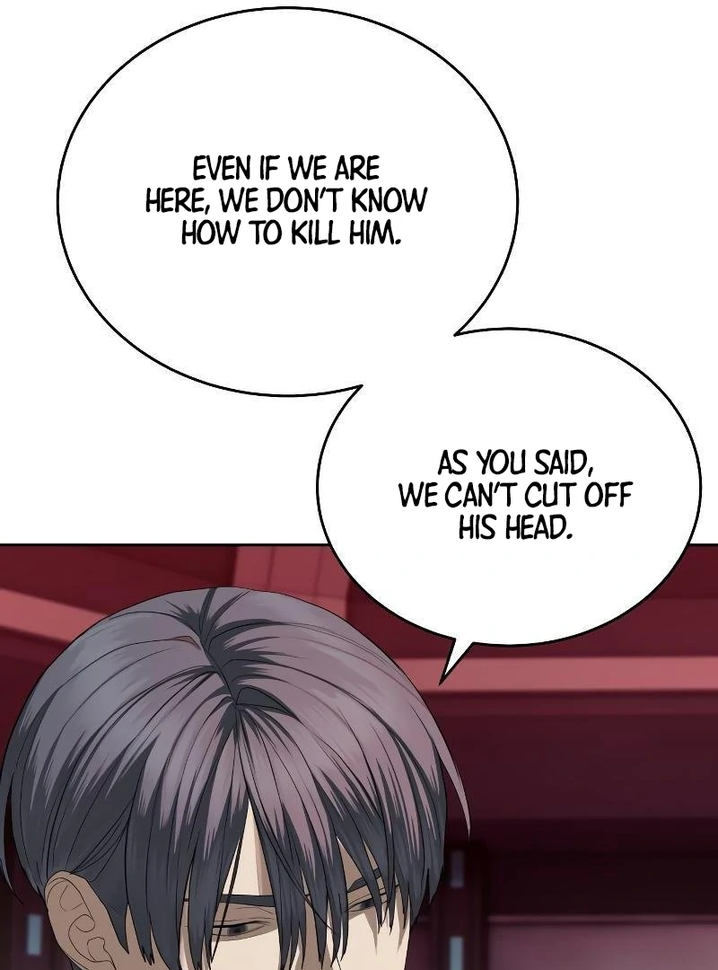 Special Civil Servant Chapter 43 - Page 133