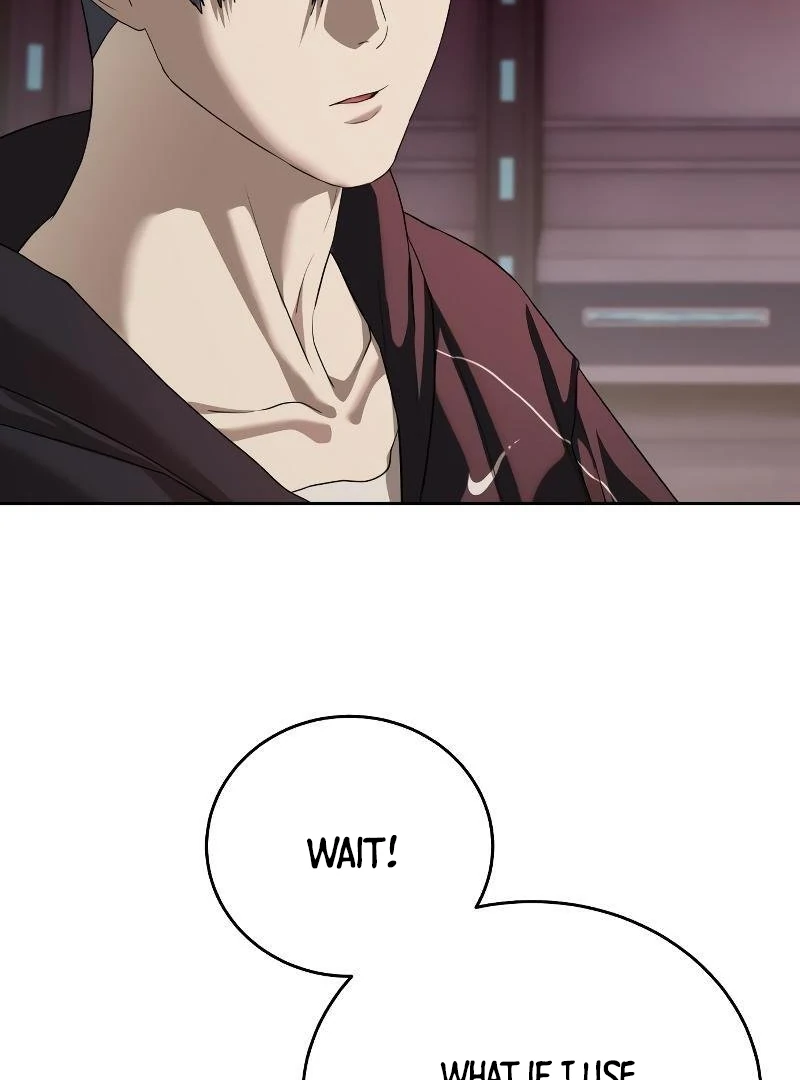 Special Civil Servant Chapter 43 - Page 134