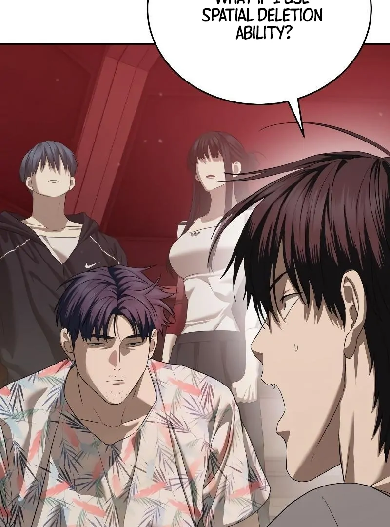 Special Civil Servant Chapter 43 - Page 135
