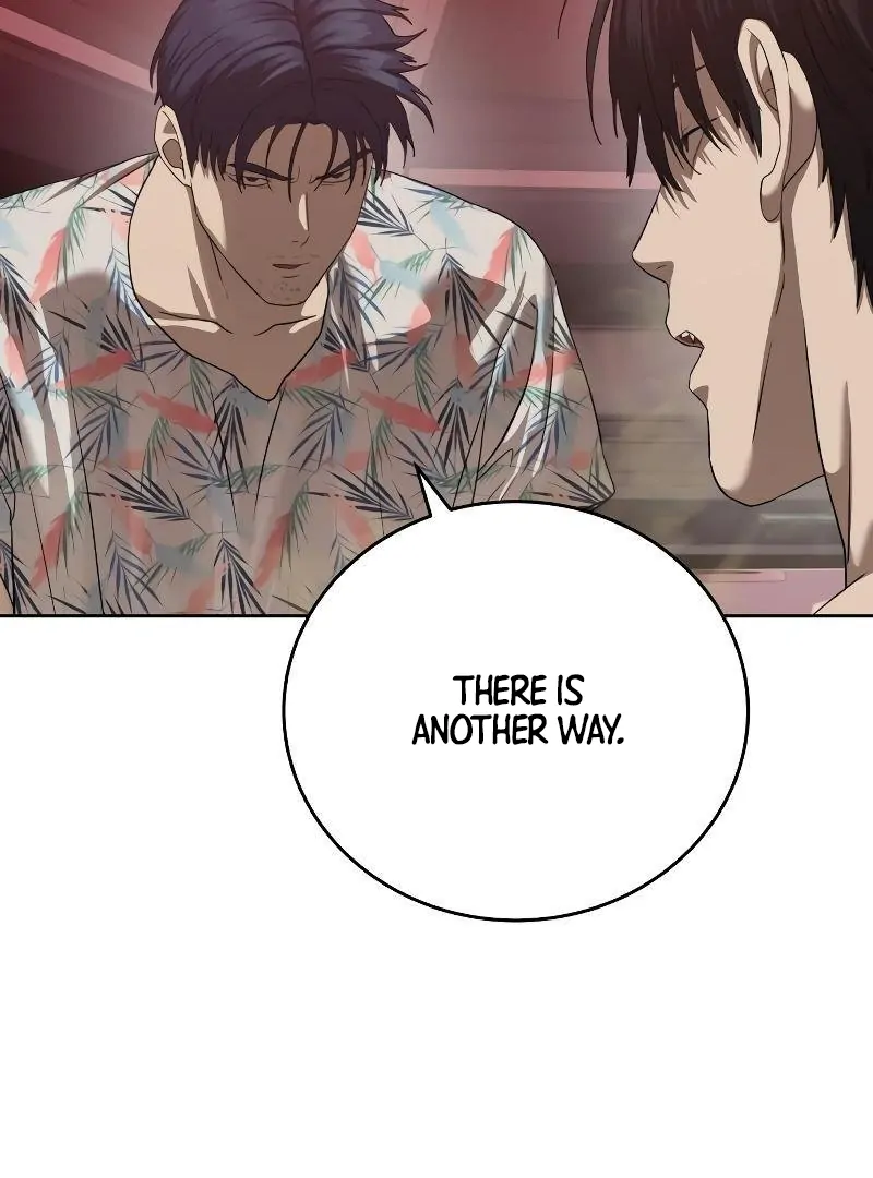 Special Civil Servant Chapter 43 - Page 139