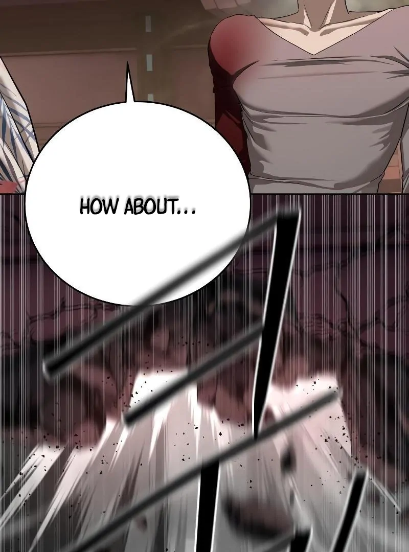 Special Civil Servant Chapter 43 - Page 141
