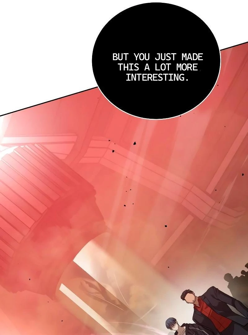 Special Civil Servant Chapter 43 - Page 187