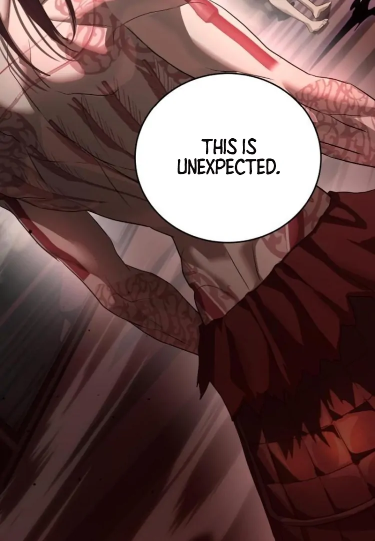 Special Civil Servant Chapter 44 - Page 2