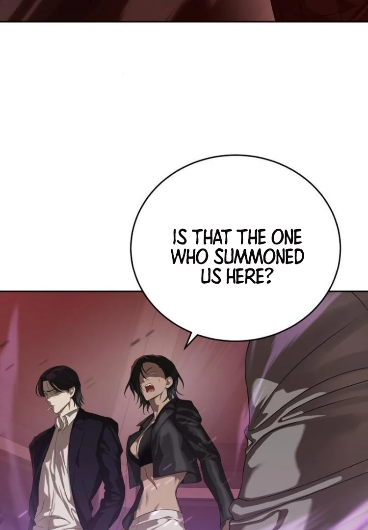 Special Civil Servant Chapter 44 - Page 3