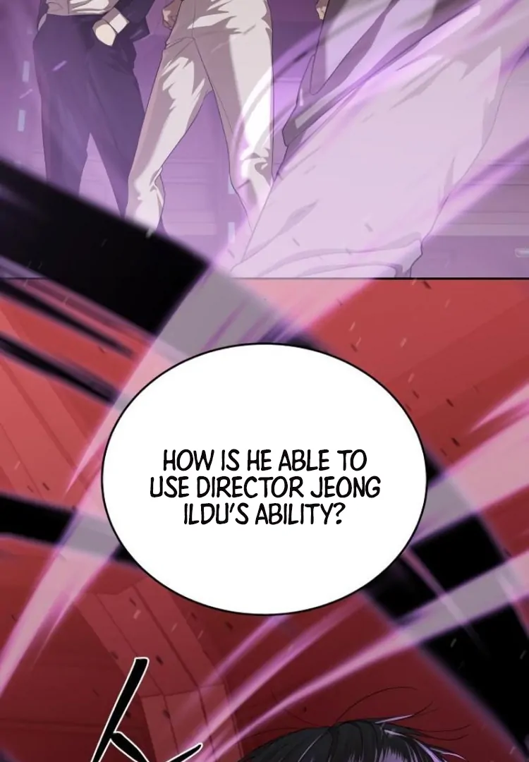 Special Civil Servant Chapter 44 - Page 4
