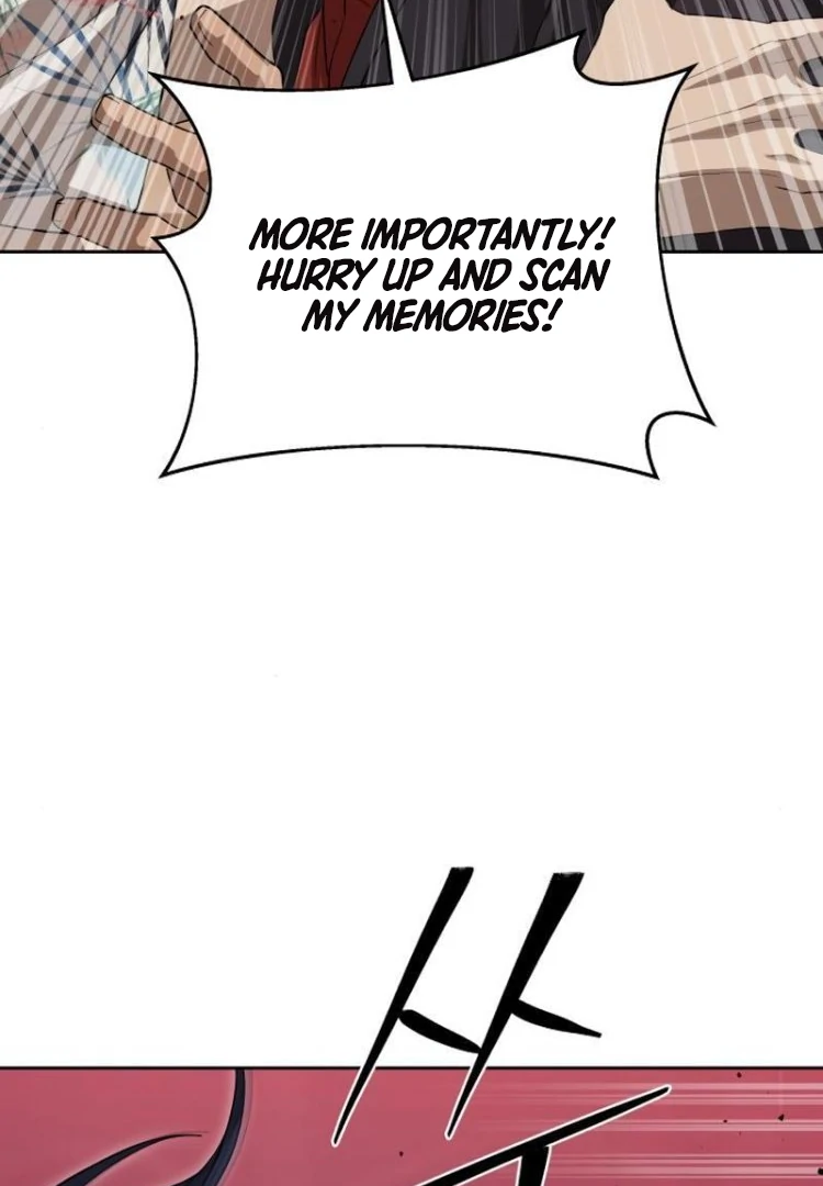 Special Civil Servant Chapter 44 - Page 9