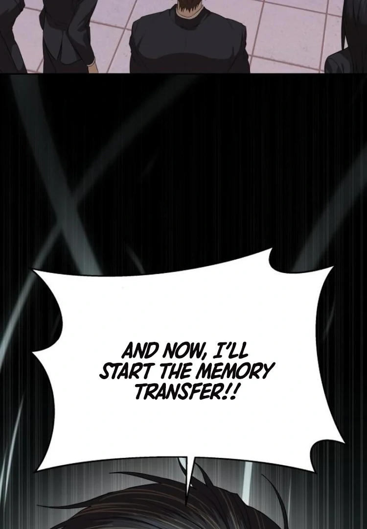 Special Civil Servant Chapter 44 - Page 14