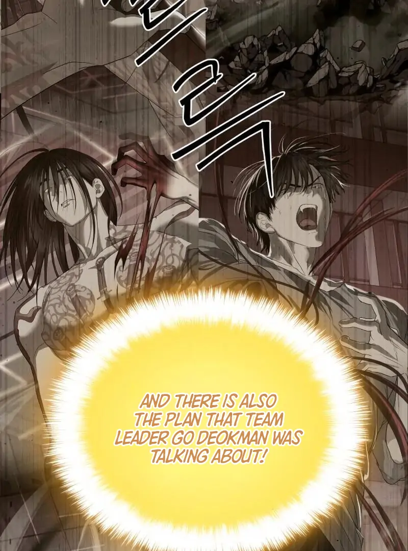 Special Civil Servant Chapter 44 - Page 19