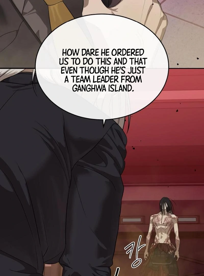 Special Civil Servant Chapter 44 - Page 25