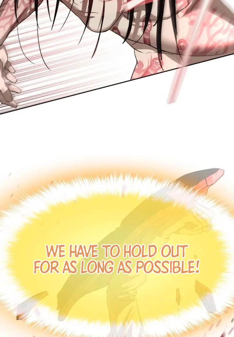 Special Civil Servant Chapter 44 - Page 38