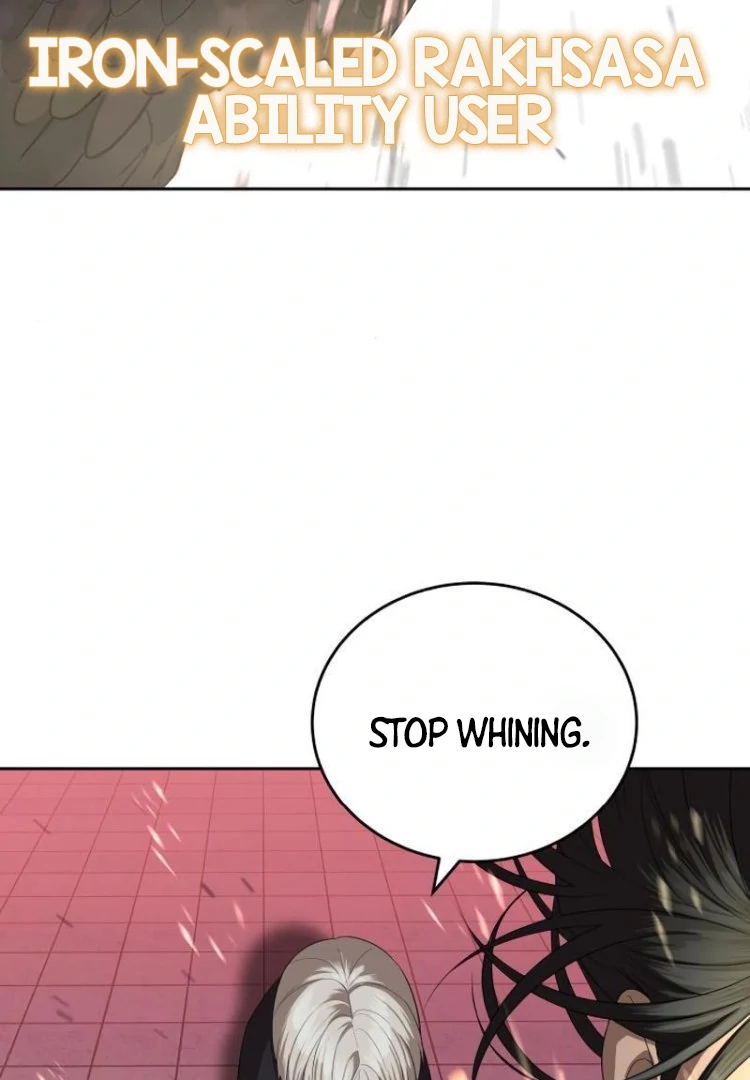 Special Civil Servant Chapter 44 - Page 72