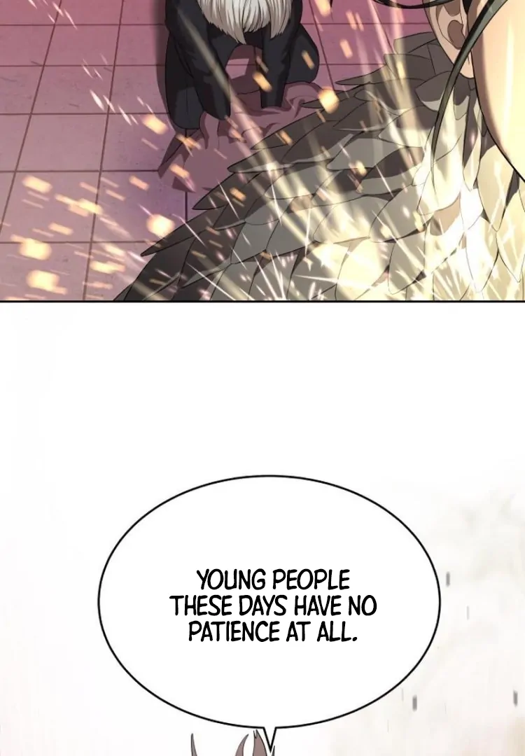 Special Civil Servant Chapter 44 - Page 73