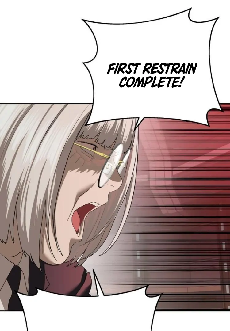 Special Civil Servant Chapter 44 - Page 85
