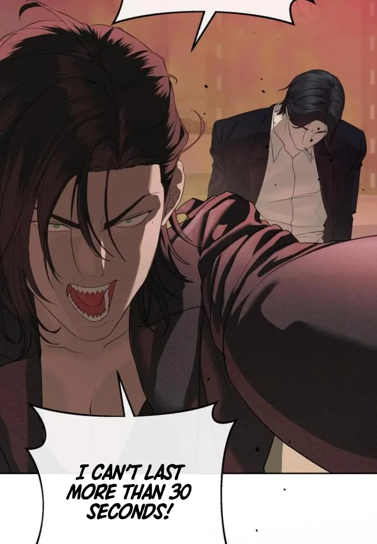 Special Civil Servant Chapter 44 - Page 91