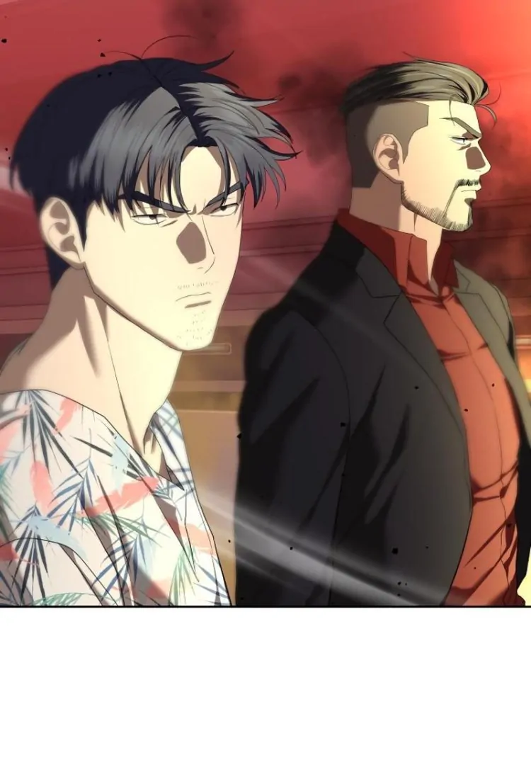 Special Civil Servant Chapter 44 - Page 99