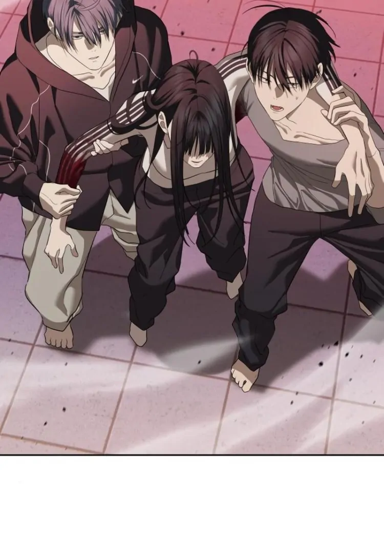 Special Civil Servant Chapter 44 - Page 102