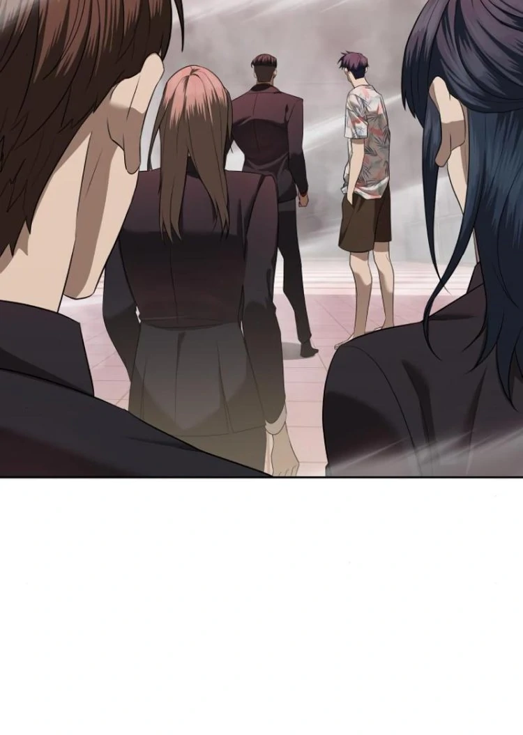 Special Civil Servant Chapter 44 - Page 109