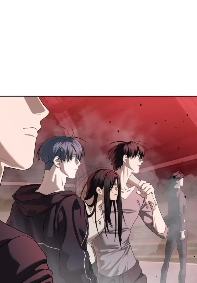 Special Civil Servant Chapter 44 - Page 110