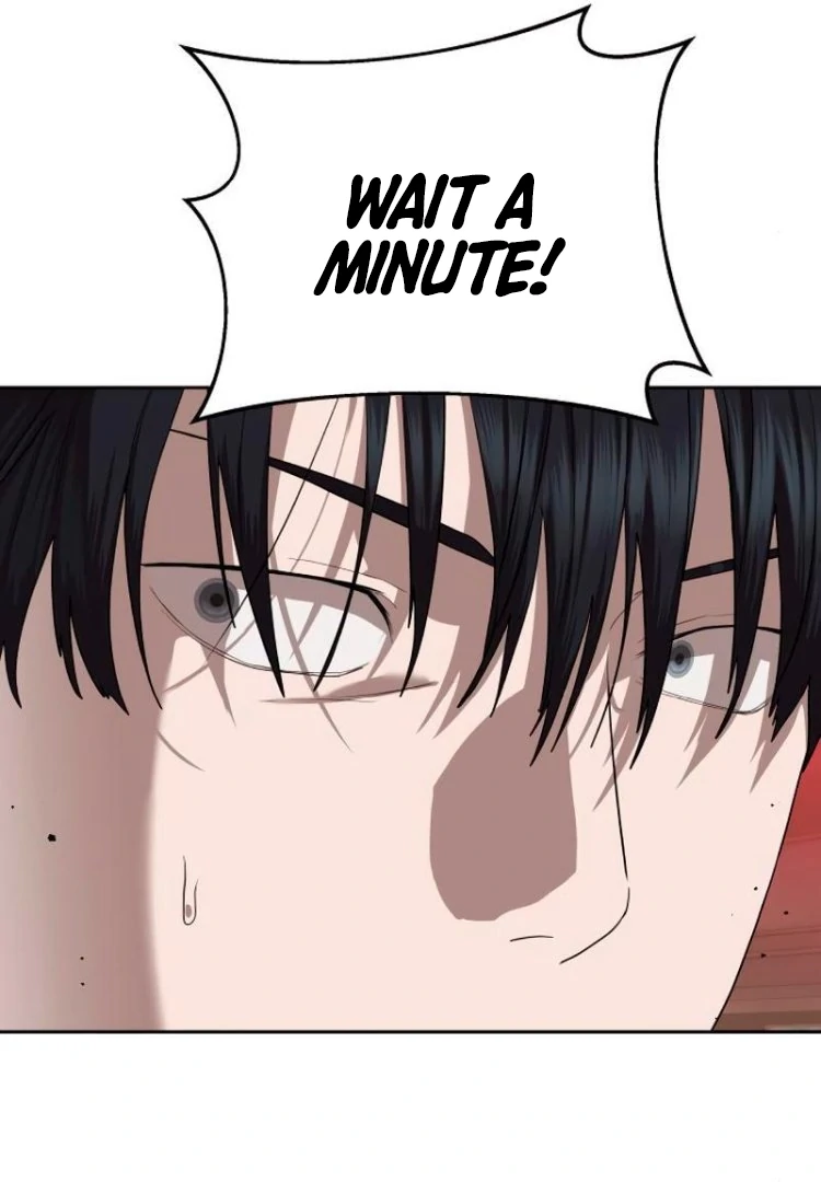 Special Civil Servant Chapter 44 - Page 114