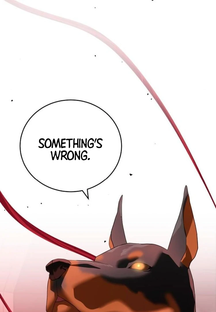 Special Civil Servant Chapter 44 - Page 116