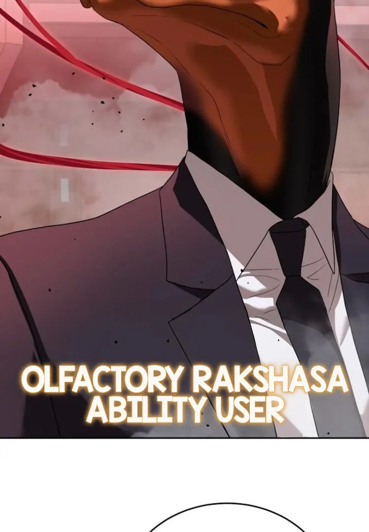 Special Civil Servant Chapter 44 - Page 117