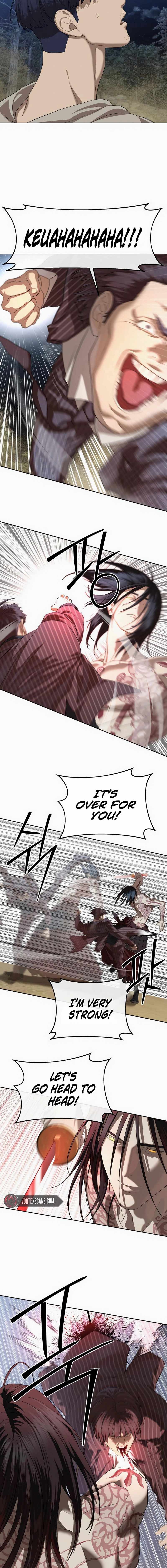 Special Civil Servant Chapter 46 - Page 12