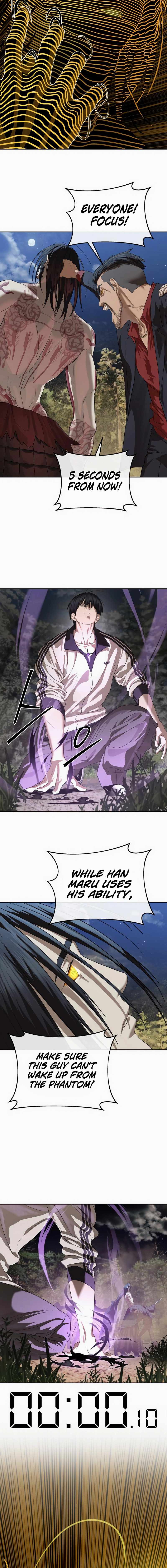 Special Civil Servant Chapter 46 - Page 15