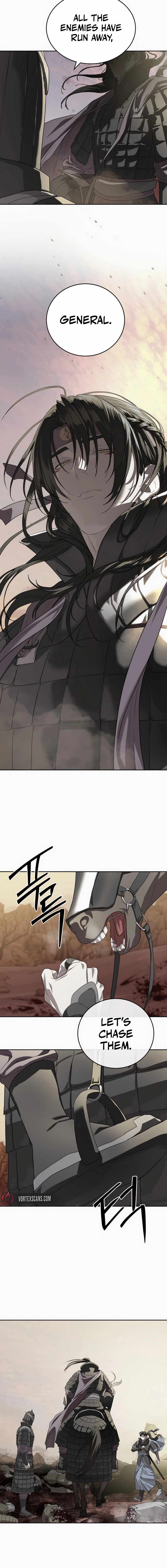 Special Civil Servant Chapter 46 - Page 20