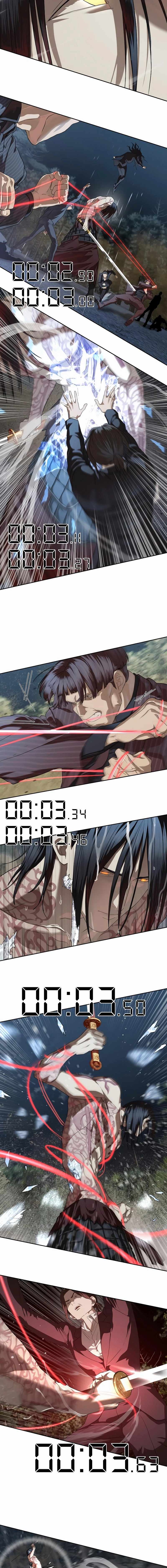Special Civil Servant Chapter 47 - Page 10