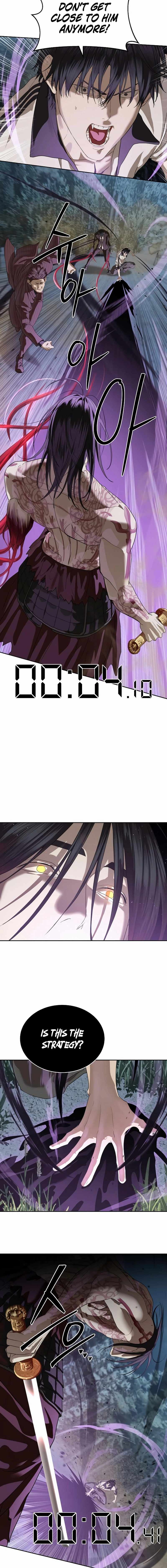 Special Civil Servant Chapter 47 - Page 12