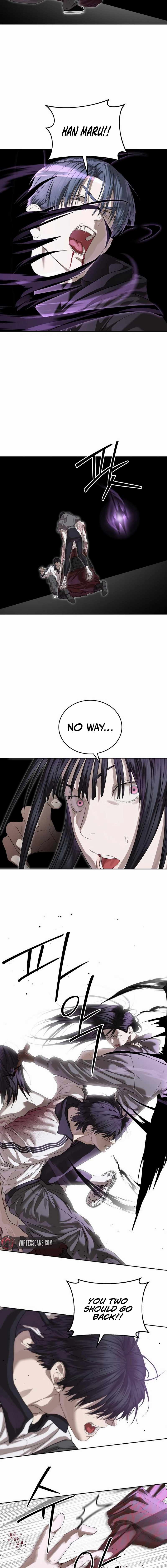 Special Civil Servant Chapter 48 - Page 18