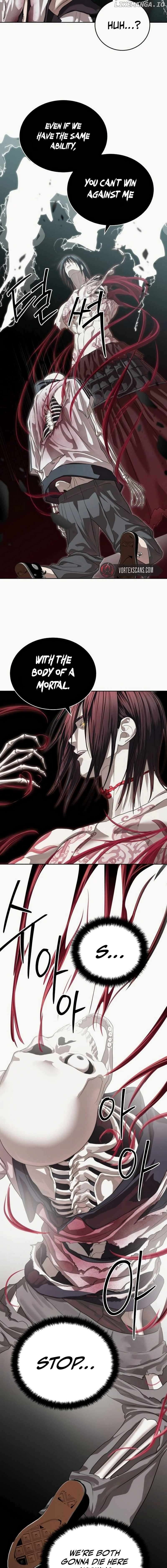 Special Civil Servant Chapter 49 - Page 4
