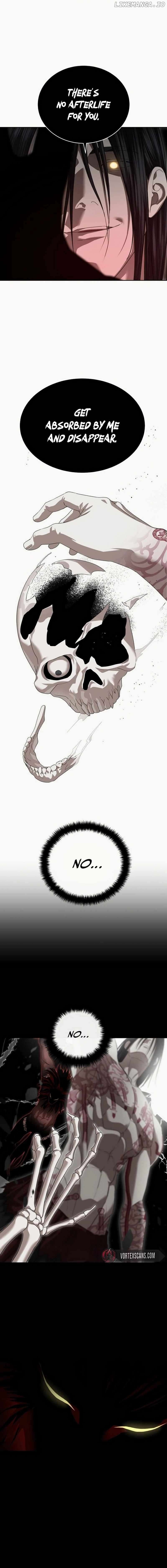 Special Civil Servant Chapter 49 - Page 6
