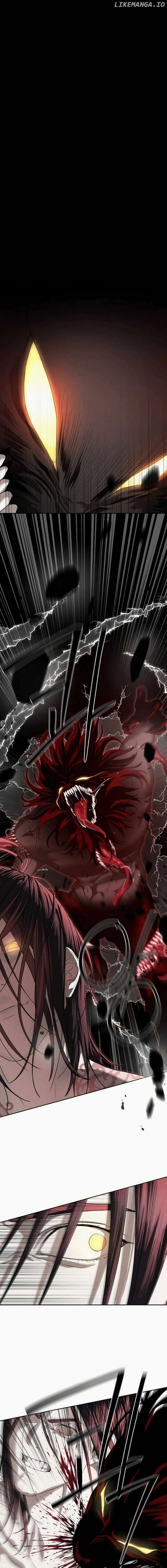 Special Civil Servant Chapter 49 - Page 7
